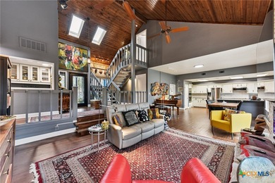 Owner Financing Available! This one-of-a-kind home, beautifully on Quicksand At Woodcreek Golf Club in Texas - for sale on GolfHomes.com, golf home, golf lot