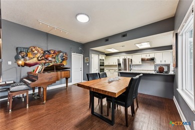 Owner Financing Available! This one-of-a-kind home, beautifully on Quicksand At Woodcreek Golf Club in Texas - for sale on GolfHomes.com, golf home, golf lot