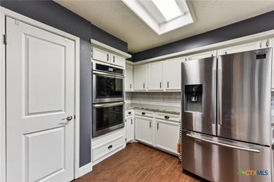 Owner Financing Available! This one-of-a-kind home, beautifully on Quicksand At Woodcreek Golf Club in Texas - for sale on GolfHomes.com, golf home, golf lot