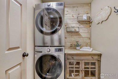 OPEN HOUSE SAT 10-12 pm and SUN 10:30-12:30 pm. Welcome home to on Mariana Butte Golf Course in Colorado - for sale on GolfHomes.com, golf home, golf lot