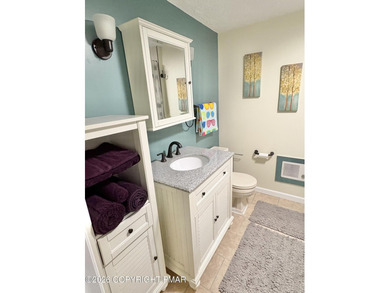 Rare availability in the Poconos. Step into your fully furnished on Split Rock Resort and Country Club in Pennsylvania - for sale on GolfHomes.com, golf home, golf lot