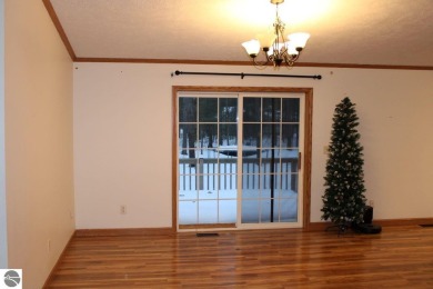 What a fantastic location !!  Walking distance to Log Lake ( on Twin Birch Golf Club in Michigan - for sale on GolfHomes.com, golf home, golf lot