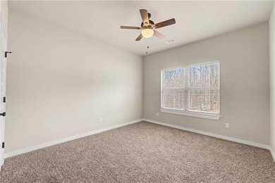 Experience modern living surrounded by nature! This brand-new on Bella Vista Country Club - Scottsdale in Arkansas - for sale on GolfHomes.com, golf home, golf lot