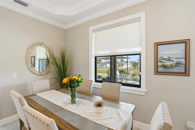 IMMACULATE, fully turnkey luxury home with extensive high-end on Seminole Lakes Country Club in Florida - for sale on GolfHomes.com, golf home, golf lot