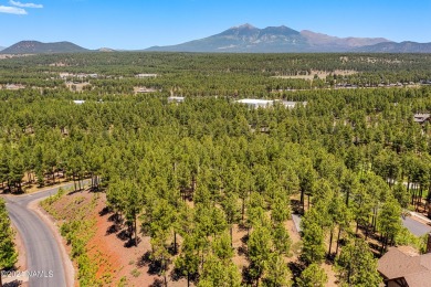 Experience the pinnacle of luxury living with this exceptional on Flagstaff Ranch Golf Club in Arizona - for sale on GolfHomes.com, golf home, golf lot