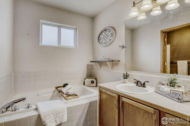 OPEN HOUSE SAT 10-12 pm and SUN 10:30-12:30 pm. Welcome home to on Mariana Butte Golf Course in Colorado - for sale on GolfHomes.com, golf home, golf lot