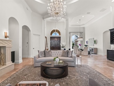 One-of-a-kind setting: gorgeous & renovated 4 bedroom & 4 1/2 on Golden Ocala Golf and Equestrian Club in Florida - for sale on GolfHomes.com, golf home, golf lot