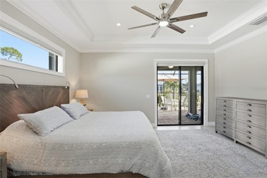 IMMACULATE, fully turnkey luxury home with extensive high-end on Seminole Lakes Country Club in Florida - for sale on GolfHomes.com, golf home, golf lot