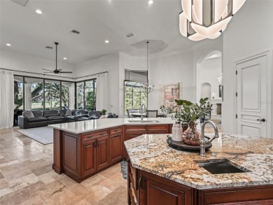 One-of-a-kind setting: gorgeous & renovated 4 bedroom & 4 1/2 on Golden Ocala Golf and Equestrian Club in Florida - for sale on GolfHomes.com, golf home, golf lot