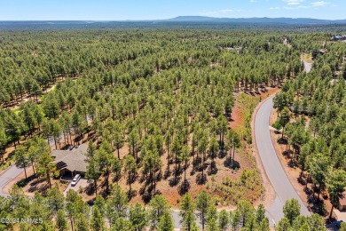 Experience the pinnacle of luxury living with this exceptional on Flagstaff Ranch Golf Club in Arizona - for sale on GolfHomes.com, golf home, golf lot