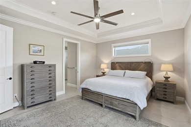 IMMACULATE, fully turnkey luxury home with extensive high-end on Seminole Lakes Country Club in Florida - for sale on GolfHomes.com, golf home, golf lot