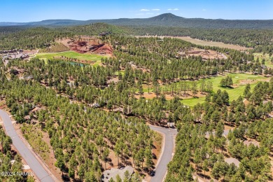 Experience the pinnacle of luxury living with this exceptional on Flagstaff Ranch Golf Club in Arizona - for sale on GolfHomes.com, golf home, golf lot