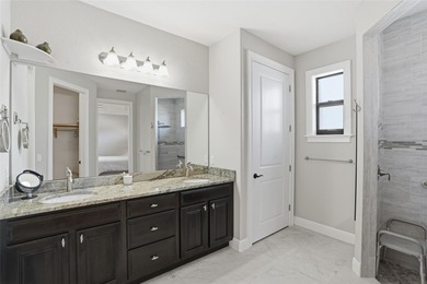 IMMACULATE, fully turnkey luxury home with extensive high-end on Seminole Lakes Country Club in Florida - for sale on GolfHomes.com, golf home, golf lot