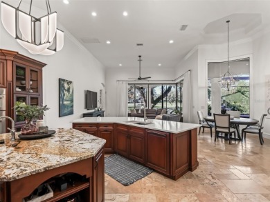 One-of-a-kind setting: gorgeous & renovated 4 bedroom & 4 1/2 on Golden Ocala Golf and Equestrian Club in Florida - for sale on GolfHomes.com, golf home, golf lot