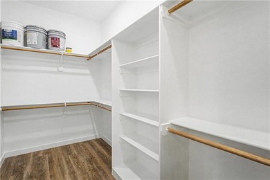 Experience modern living surrounded by nature! This brand-new on Bella Vista Country Club - Scottsdale in Arkansas - for sale on GolfHomes.com, golf home, golf lot