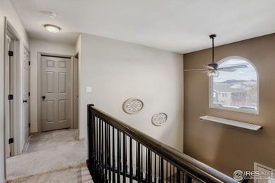 OPEN HOUSE SAT 10-12 pm and SUN 10:30-12:30 pm. Welcome home to on Mariana Butte Golf Course in Colorado - for sale on GolfHomes.com, golf home, golf lot