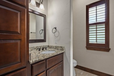 Lovely stand alone German Cottage in Comanche Trace with no on The Club At Comanche Trace in Texas - for sale on GolfHomes.com, golf home, golf lot