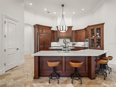 One-of-a-kind setting: gorgeous & renovated 4 bedroom & 4 1/2 on Golden Ocala Golf and Equestrian Club in Florida - for sale on GolfHomes.com, golf home, golf lot