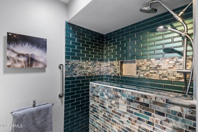 Stunning, fully updated condo PLUS BONUS ROOM, and modern on Leisure World Country Club in Arizona - for sale on GolfHomes.com, golf home, golf lot