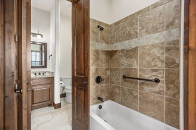 Lovely stand alone German Cottage in Comanche Trace with no on The Club At Comanche Trace in Texas - for sale on GolfHomes.com, golf home, golf lot