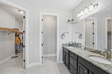 IMMACULATE, fully turnkey luxury home with extensive high-end on Seminole Lakes Country Club in Florida - for sale on GolfHomes.com, golf home, golf lot