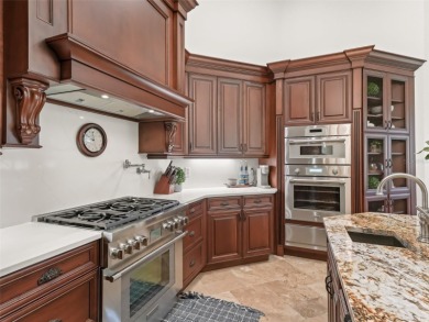 One-of-a-kind setting: gorgeous & renovated 4 bedroom & 4 1/2 on Golden Ocala Golf and Equestrian Club in Florida - for sale on GolfHomes.com, golf home, golf lot