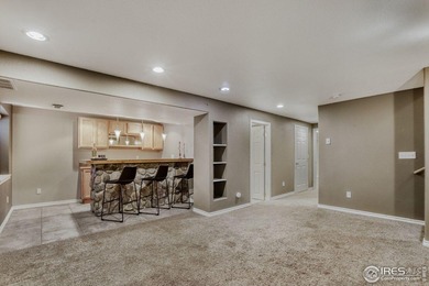 OPEN HOUSE SAT 10-12 pm and SUN 10:30-12:30 pm. Welcome home to on Mariana Butte Golf Course in Colorado - for sale on GolfHomes.com, golf home, golf lot