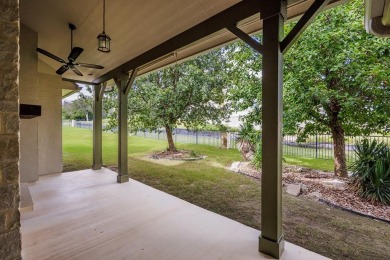 Lovely stand alone German Cottage in Comanche Trace with no on The Club At Comanche Trace in Texas - for sale on GolfHomes.com, golf home, golf lot