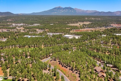 Experience the pinnacle of luxury living with this exceptional on Flagstaff Ranch Golf Club in Arizona - for sale on GolfHomes.com, golf home, golf lot