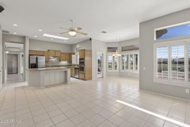 Very special home where the owners have maintained the property on Trail Ridge Golf Course in Arizona - for sale on GolfHomes.com, golf home, golf lot