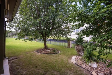 Lovely stand alone German Cottage in Comanche Trace with no on The Club At Comanche Trace in Texas - for sale on GolfHomes.com, golf home, golf lot