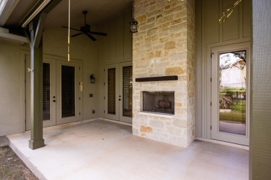 Lovely stand alone German Cottage in Comanche Trace with no on The Club At Comanche Trace in Texas - for sale on GolfHomes.com, golf home, golf lot