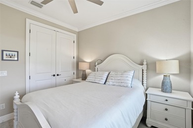 IMMACULATE, FULLY TURNKEY/FULLY FURNISHED luxury home with on Seminole Lakes Country Club in Florida - for sale on GolfHomes.com, golf home, golf lot