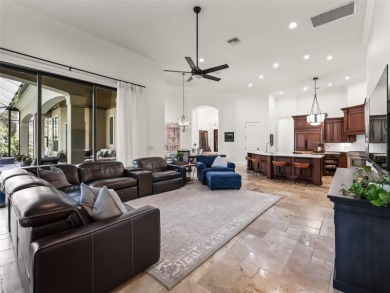 One-of-a-kind setting: gorgeous & renovated 4 bedroom & 4 1/2 on Golden Ocala Golf and Equestrian Club in Florida - for sale on GolfHomes.com, golf home, golf lot