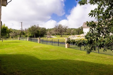 Lovely stand alone German Cottage in Comanche Trace with no on The Club At Comanche Trace in Texas - for sale on GolfHomes.com, golf home, golf lot