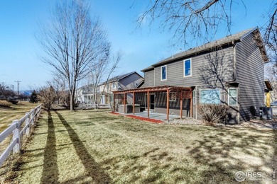 OPEN HOUSE SAT 12-3 PM. Ask about the 1 year rate buy down for on Mariana Butte Golf Course in Colorado - for sale on GolfHomes.com, golf home, golf lot