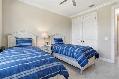 IMMACULATE, FULLY TURNKEY/FULLY FURNISHED luxury home with on Seminole Lakes Country Club in Florida - for sale on GolfHomes.com, golf home, golf lot