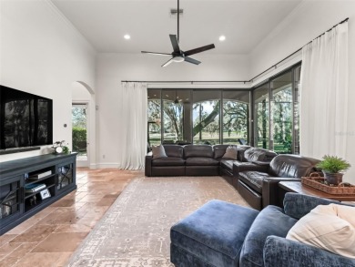 One-of-a-kind setting: gorgeous & renovated 4 bedroom & 4 1/2 on Golden Ocala Golf and Equestrian Club in Florida - for sale on GolfHomes.com, golf home, golf lot