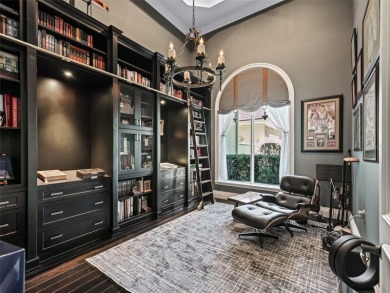 One-of-a-kind setting: gorgeous & renovated 4 bedroom & 4 1/2 on Golden Ocala Golf and Equestrian Club in Florida - for sale on GolfHomes.com, golf home, golf lot