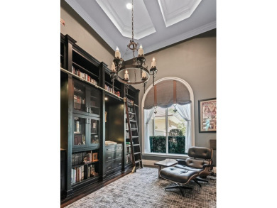 One-of-a-kind setting: gorgeous & renovated 4 bedroom & 4 1/2 on Golden Ocala Golf and Equestrian Club in Florida - for sale on GolfHomes.com, golf home, golf lot