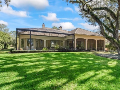 One-of-a-kind setting: gorgeous & renovated 4 bedroom & 4 1/2 on Golden Ocala Golf and Equestrian Club in Florida - for sale on GolfHomes.com, golf home, golf lot