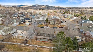 OPEN HOUSE SAT 12-3 PM. Ask about the 1 year rate buy down for on Mariana Butte Golf Course in Colorado - for sale on GolfHomes.com, golf home, golf lot