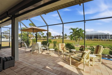 IMMACULATE, FULLY TURNKEY/FULLY FURNISHED luxury home with on Seminole Lakes Country Club in Florida - for sale on GolfHomes.com, golf home, golf lot