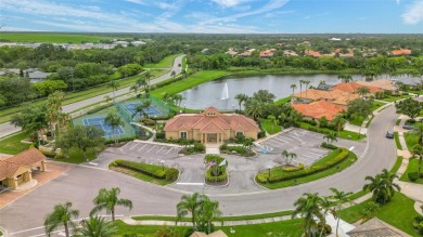 Welcome to this beautifully updated bright and spacious 4 on Laurel Oak Country Club in Florida - for sale on GolfHomes.com, golf home, golf lot