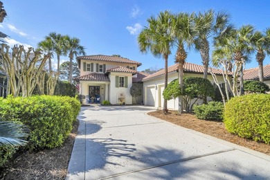Welcome to the Vineyard, one of the most sought-after on Sandestin Golf and Beach Resort - Raven in Florida - for sale on GolfHomes.com, golf home, golf lot