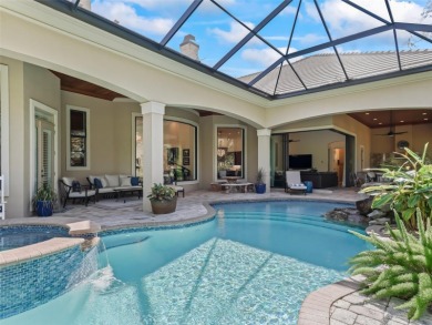 One-of-a-kind setting: gorgeous & renovated 4 bedroom & 4 1/2 on Golden Ocala Golf and Equestrian Club in Florida - for sale on GolfHomes.com, golf home, golf lot