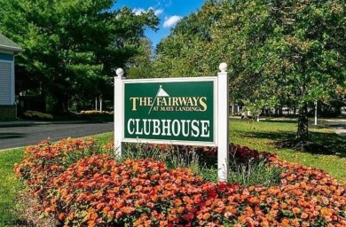 ***UPDATED PRICE*** Immerse yourself into the meticulously on Mays Landing Golf and Country Club in New Jersey - for sale on GolfHomes.com, golf home, golf lot