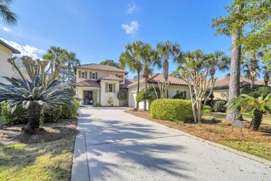 Welcome to the Vineyard, one of the most sought-after on Sandestin Golf and Beach Resort - Raven in Florida - for sale on GolfHomes.com, golf home, golf lot