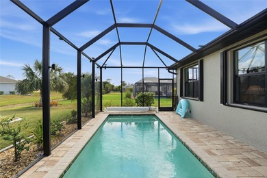 IMMACULATE, FULLY TURNKEY/FULLY FURNISHED luxury home with on Seminole Lakes Country Club in Florida - for sale on GolfHomes.com, golf home, golf lot