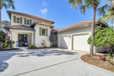 Welcome to the Vineyard, one of the most sought-after on Sandestin Golf and Beach Resort - Raven in Florida - for sale on GolfHomes.com, golf home, golf lot